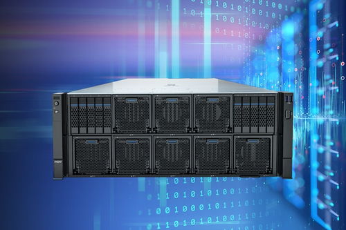 深化AI產品多元化布局，浪潮計算機推出兩款創新技術AI服務器新品