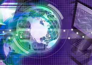 探索 IT 行業 網絡信息技術的核心驅動力