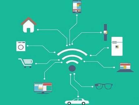 物聯網助力制造業加速升級