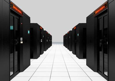 騰訊5000億加碼“新基建”，數(shù)據(jù)中心產(chǎn)業(yè)迎來(lái)黃金發(fā)展新機(jī)遇